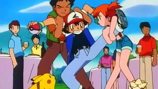Report: Old <i>Pokémon </i>Games' Encounter Rates Are Different On Different Days
